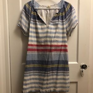 Soft Joie dress